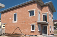 Curridge home extensions