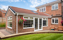 Curridge house extension leads